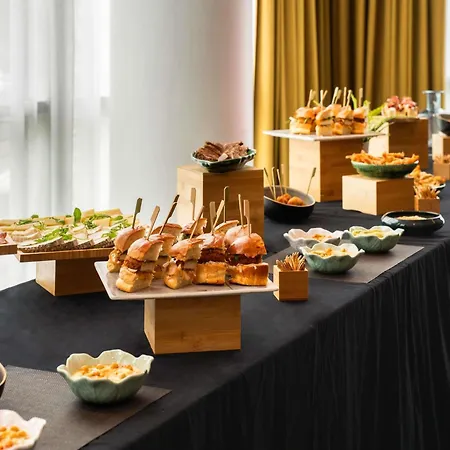 Hotel Novotel 17