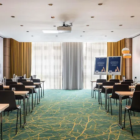 Novotel 17 Hotel