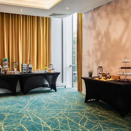 Novotel 17 Parijs