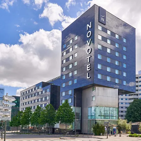 Novotel 17