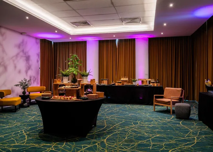 Novotel 17 Hotel
