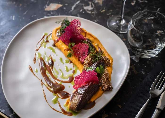 Hotel Novotel 17 Paris