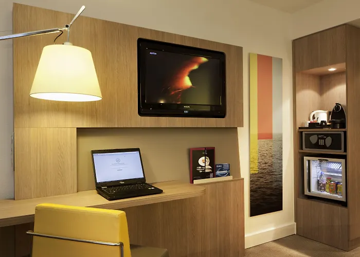 Novotel 17 Parigi