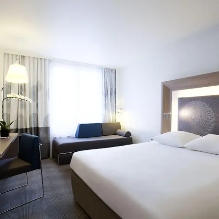 Novotel 17 Παρίσι