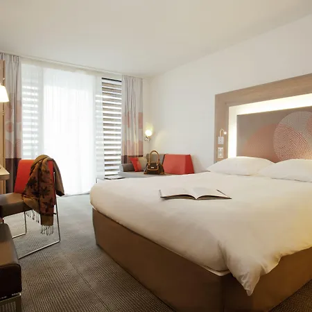 Novotel 17 Ξενοδοχείο
