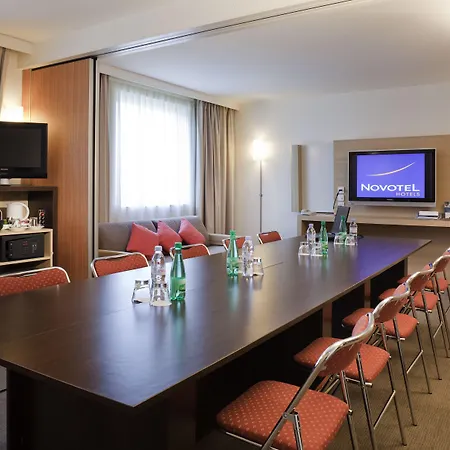 Novotel 17 Ξενοδοχείο 4*