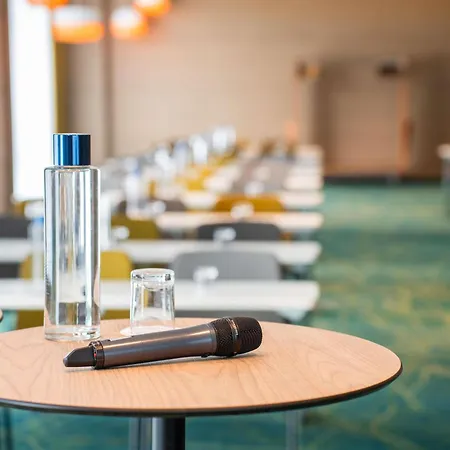 Ξενοδοχείο Novotel 17 4*