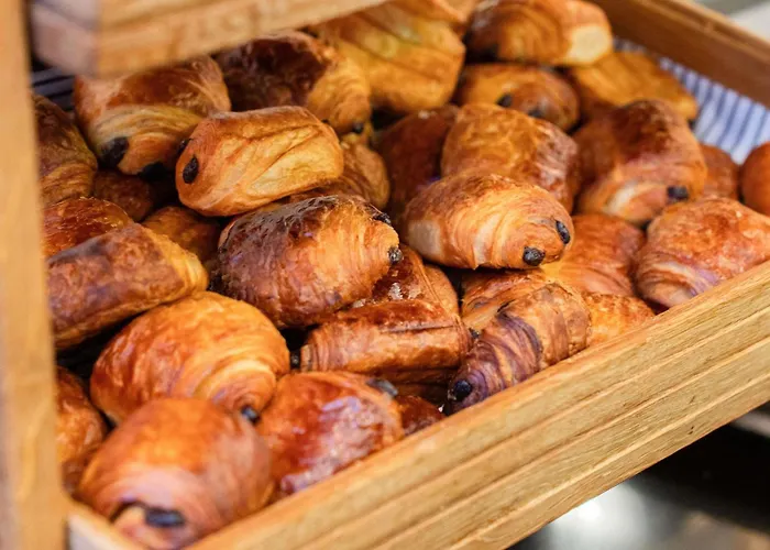 Hotel Novotel 17 Paris