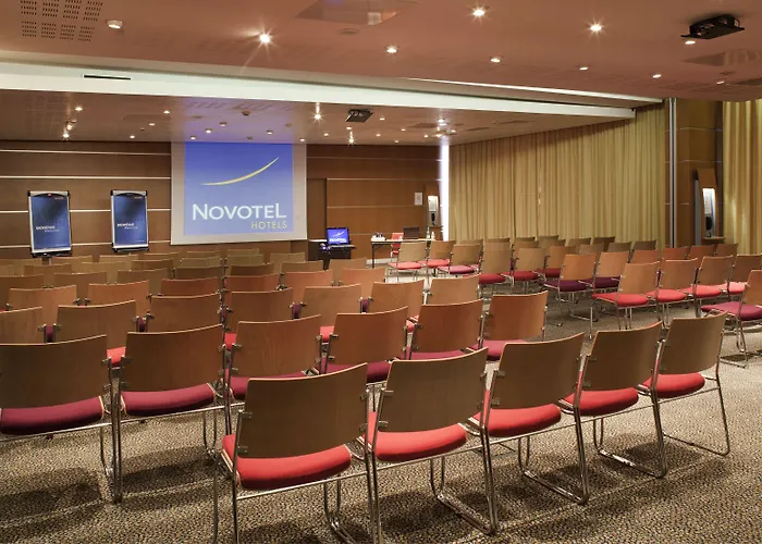 Novotel 17 Hotel