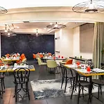 Novotel 17 Отель Париж