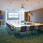 Ξενοδοχείο Novotel 17