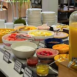 Novotel 17 Париж