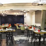 Novotel 17 Париж