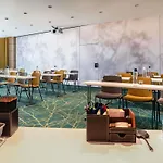 Отель Novotel 17