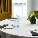 Novotel 17 Отель