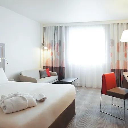 Novotel 17