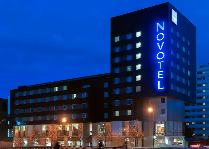 Novotel 17