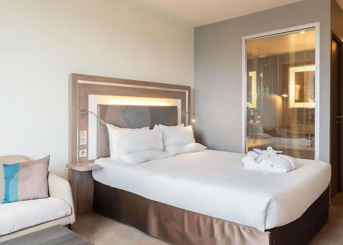 Novotel 17 מלון