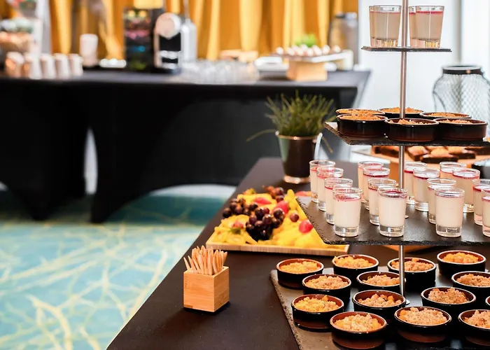 Novotel 17 4* פריז