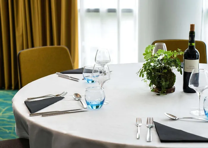 Novotel 17 מלון
